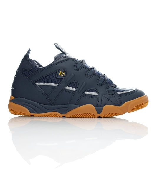 Scheme, Navy/Gum