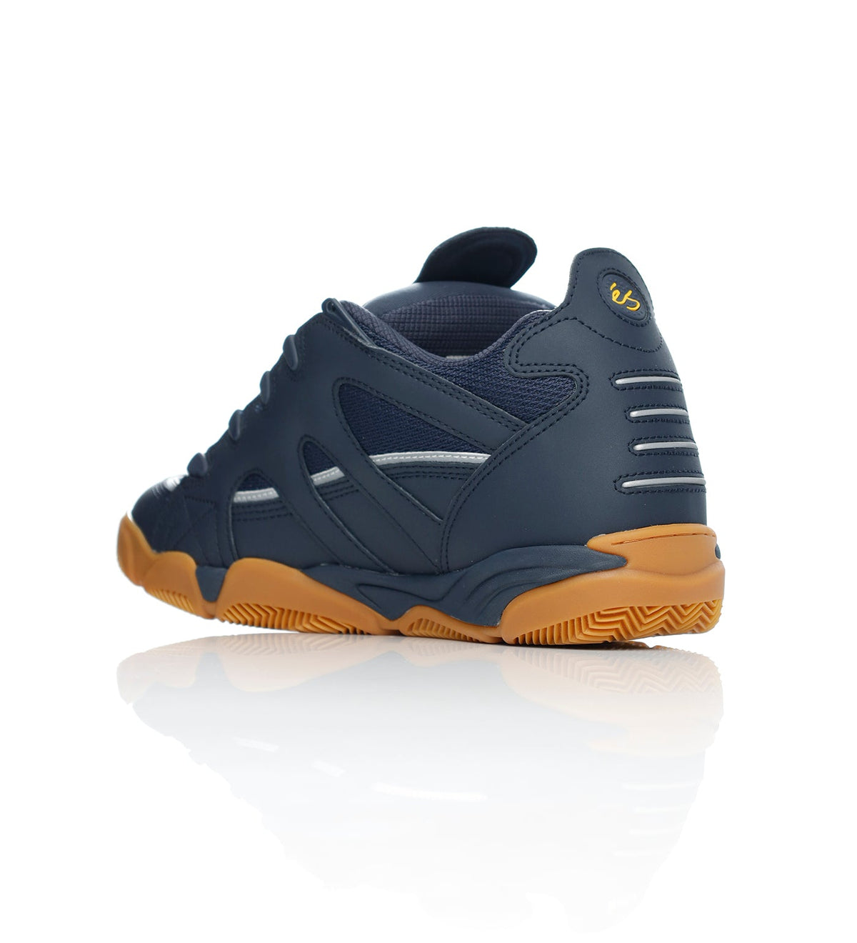 Scheme, Navy/Gum