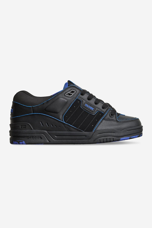 FUSION BLACK BLUE