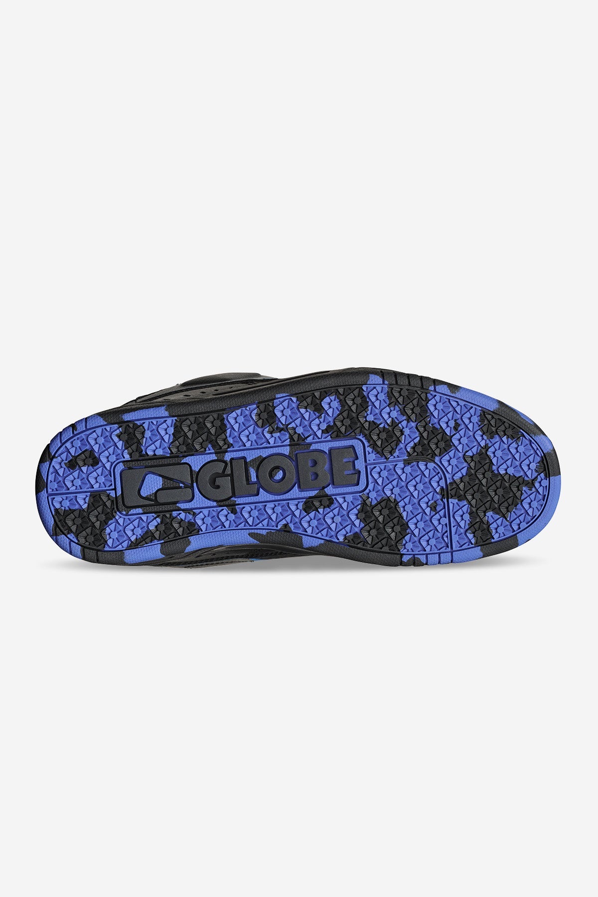 FUSION BLACK BLUE