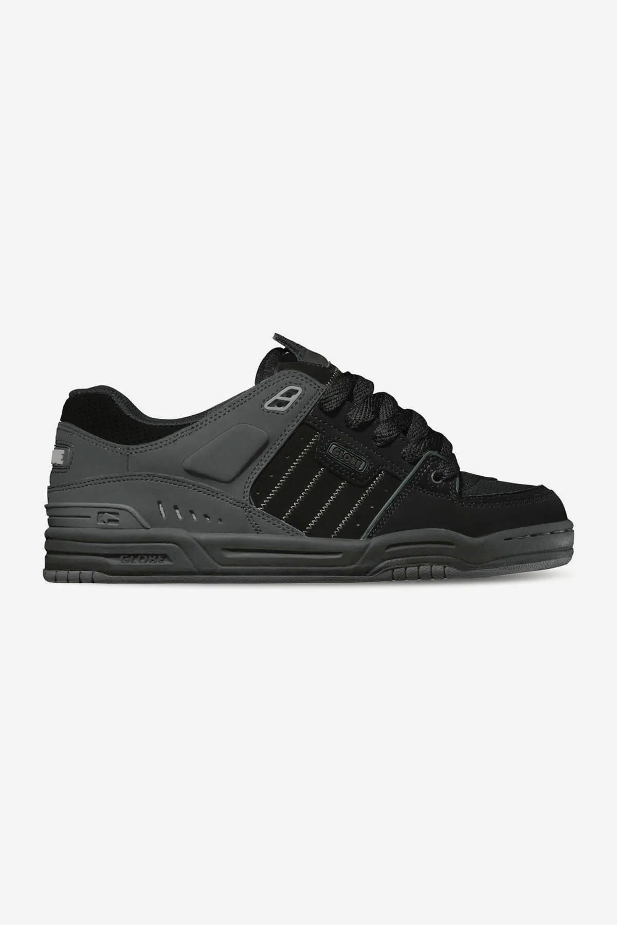 GLOBE Fusion - Black/Night — vista 1