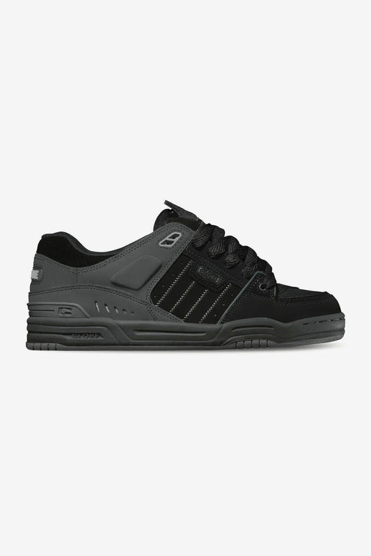 GLOBE Fusion - Black/Night — vista 1