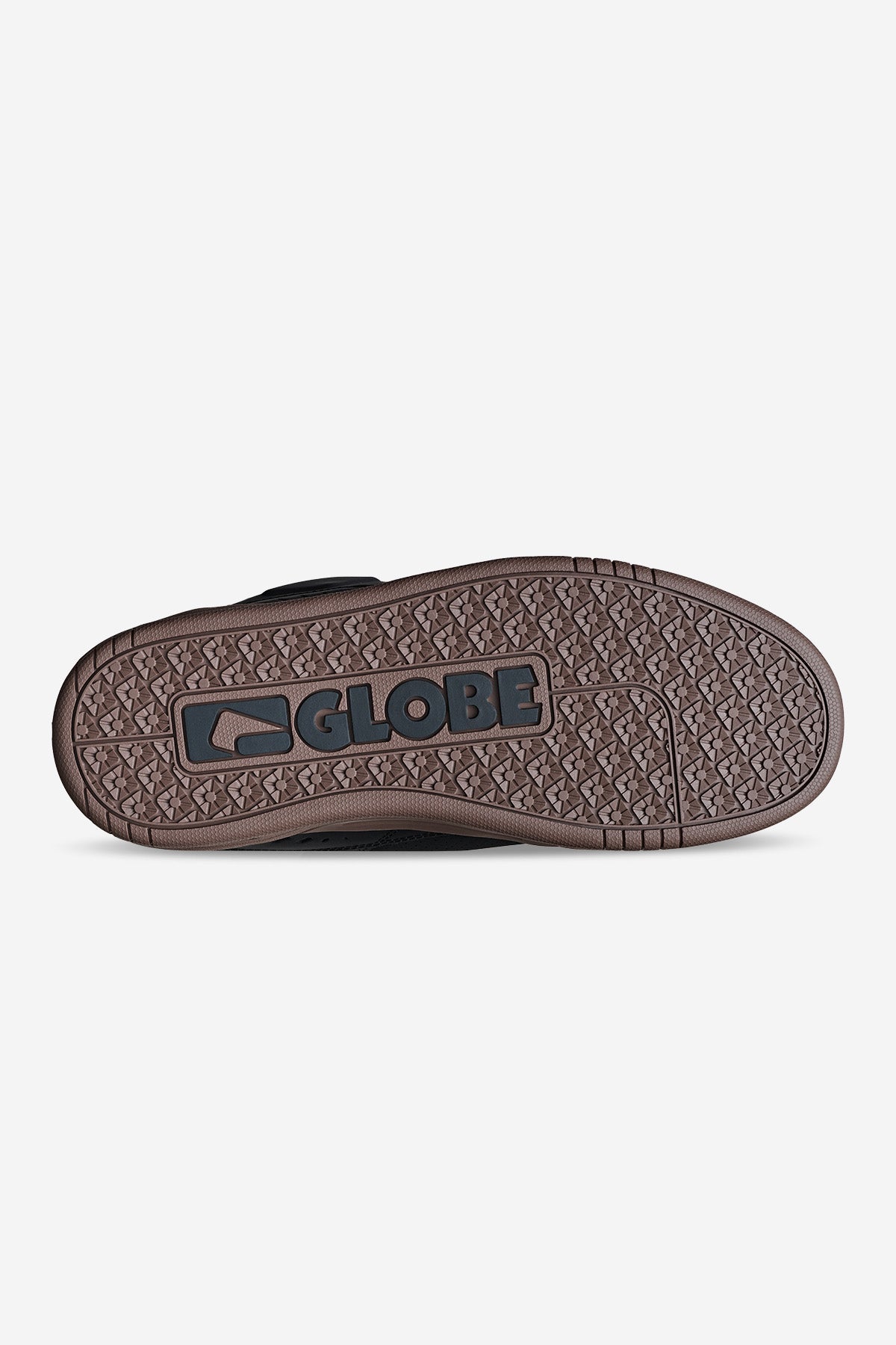GLOBE Fusion - Black/Tobacco Gum — vista 3