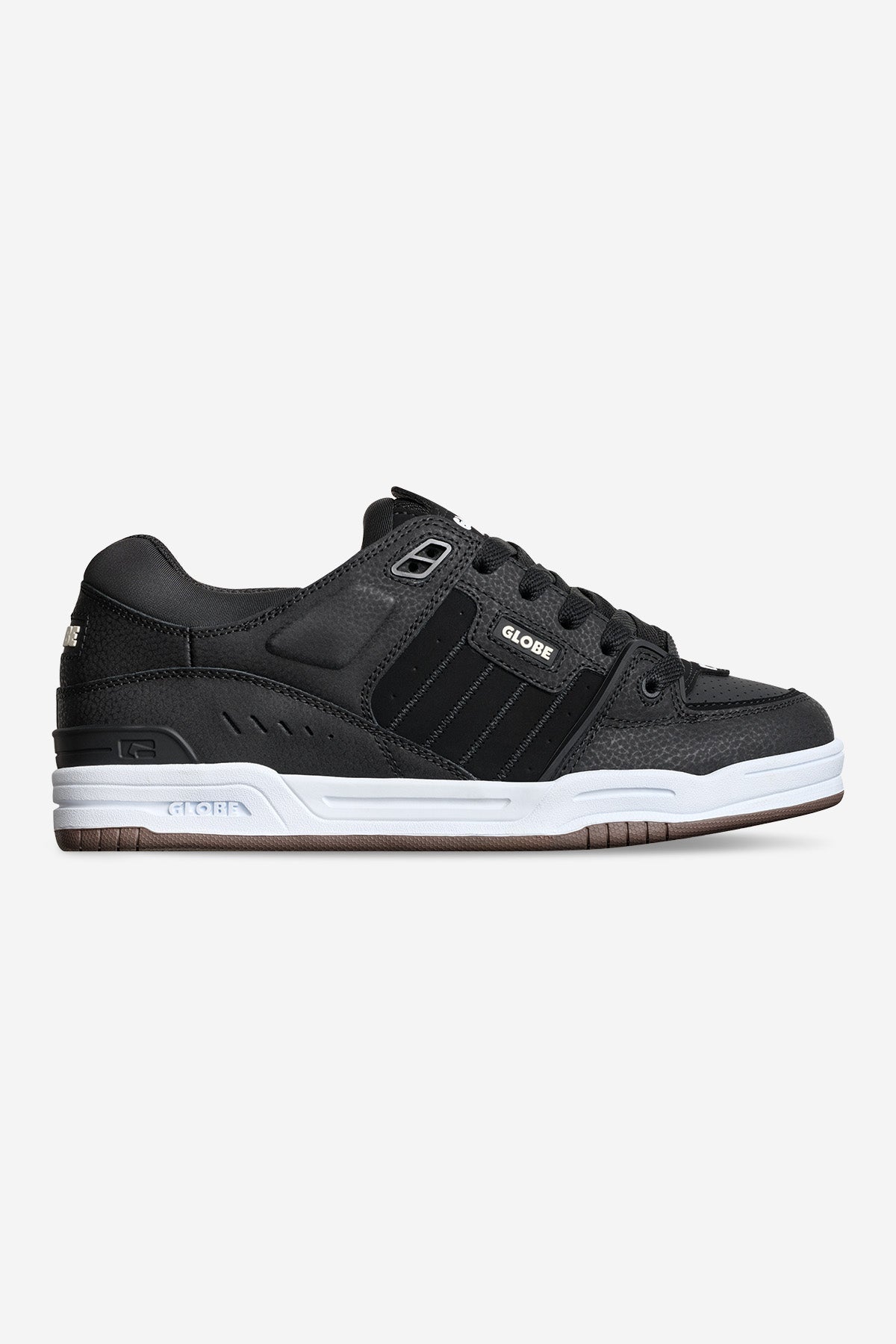 FUSION BLACK WHITE GUM