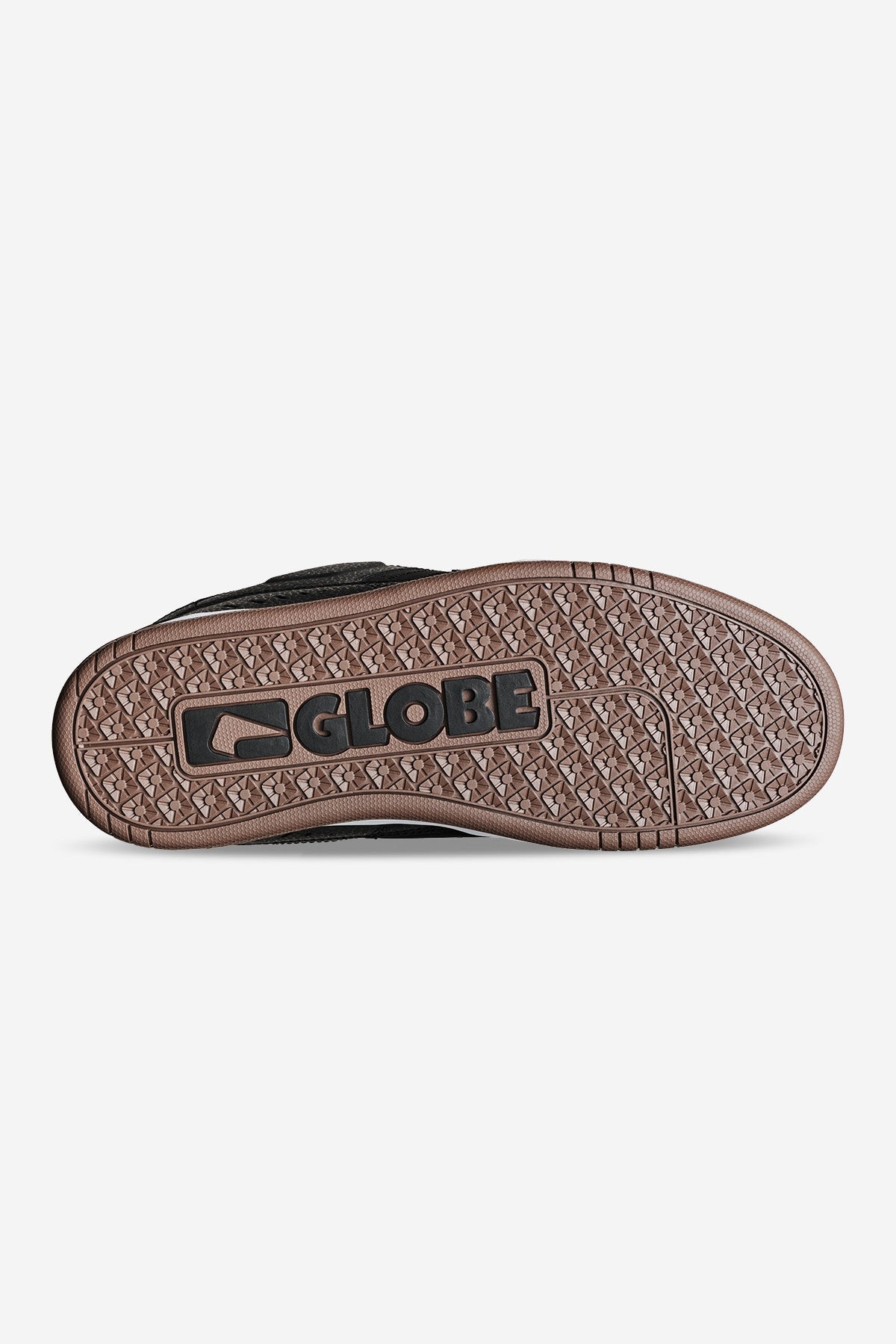 FUSION BLACK WHITE GUM