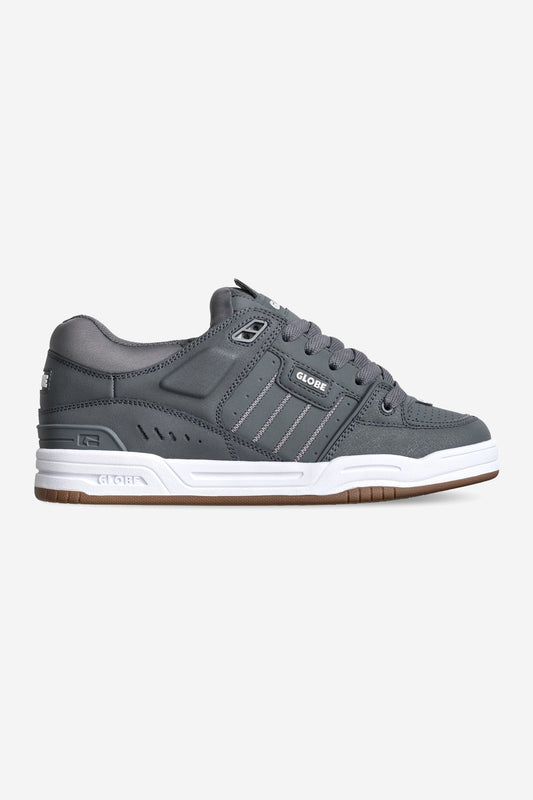 FUSION CHARCOAL WHITE