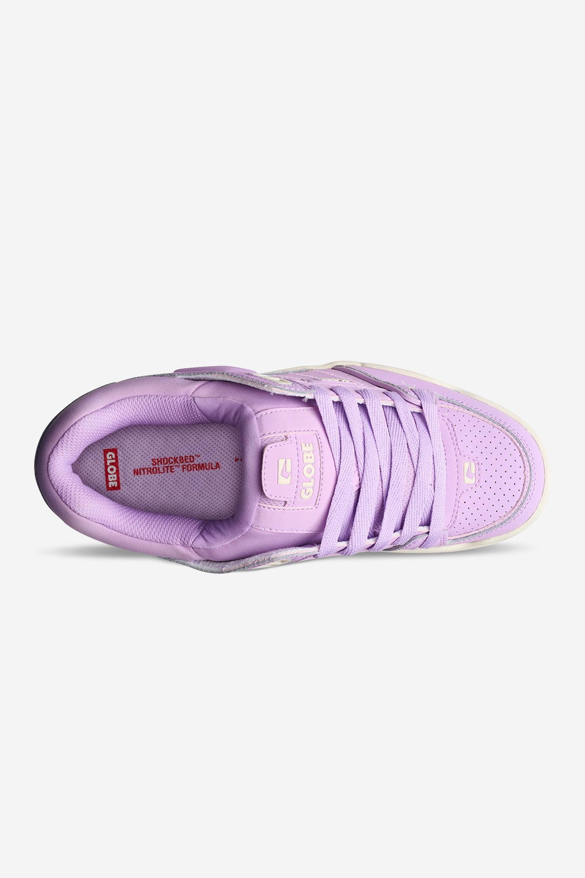 FUSION LILAC CREAM