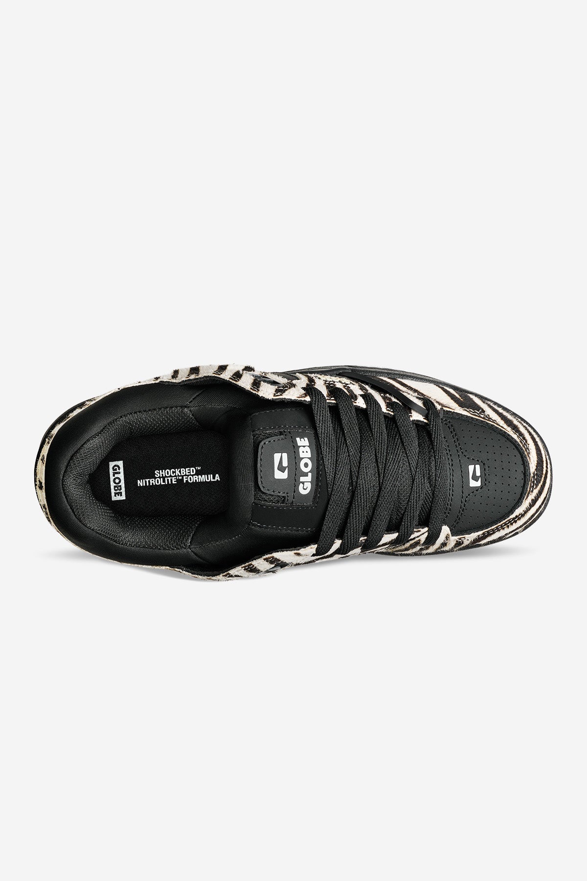 FUSION ZEBRA