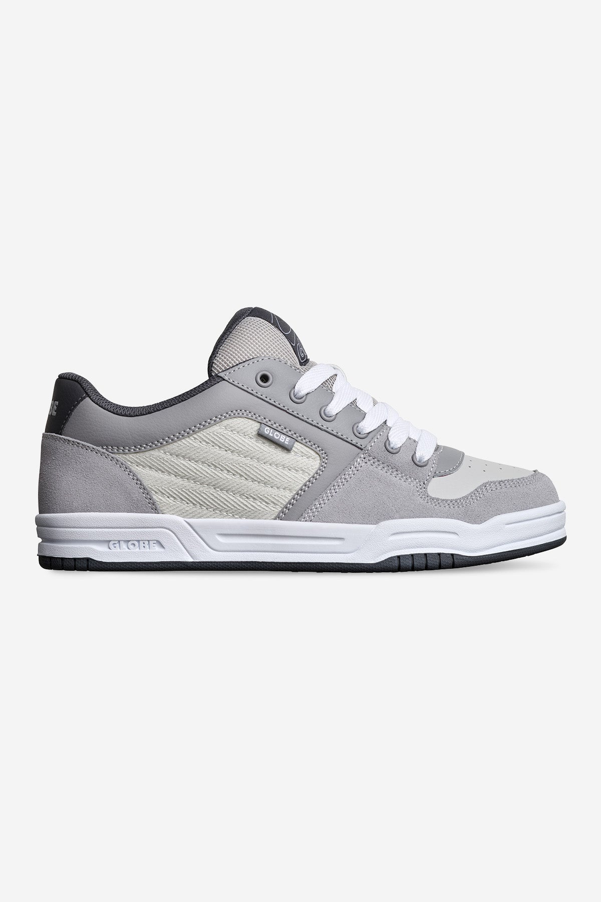 GLOBE Mojo 2.0 - Triple Grey — vista 1