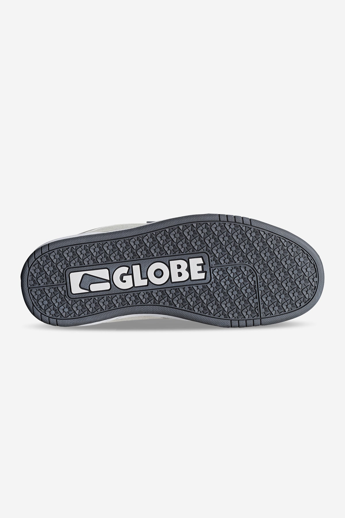 GLOBE Mojo 2.0 - Triple Grey — vista 3