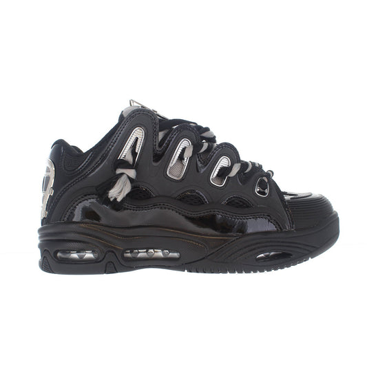 OSIRIS 25 YEARS BLACK SILVER — vista 1