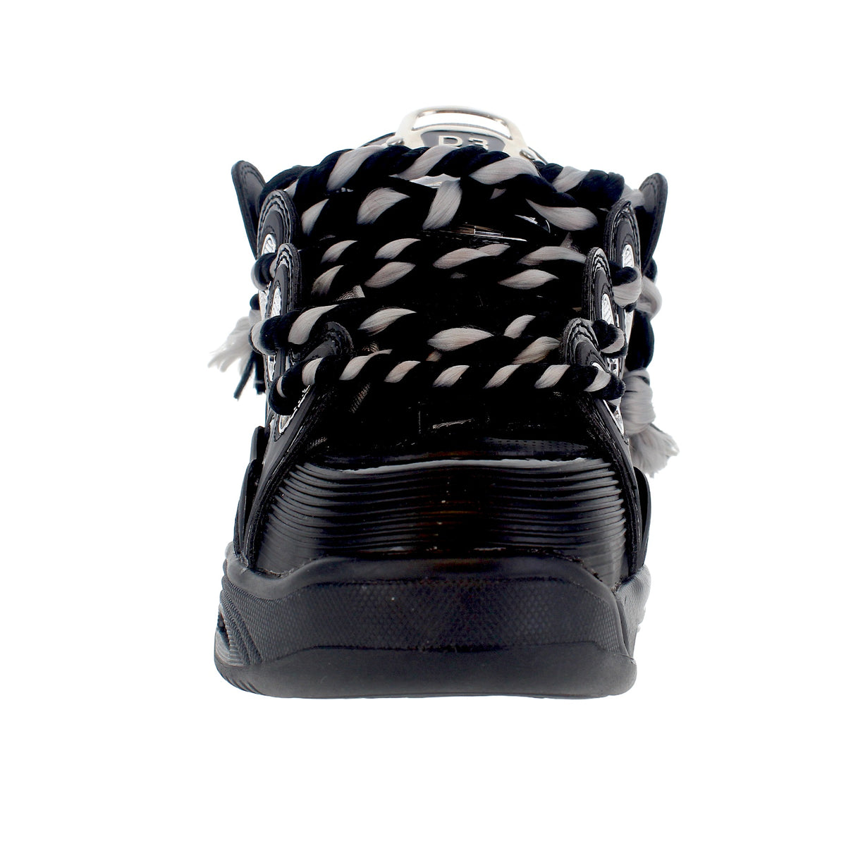 OSIRIS 25 YEARS BLACK SILVER — vista 2