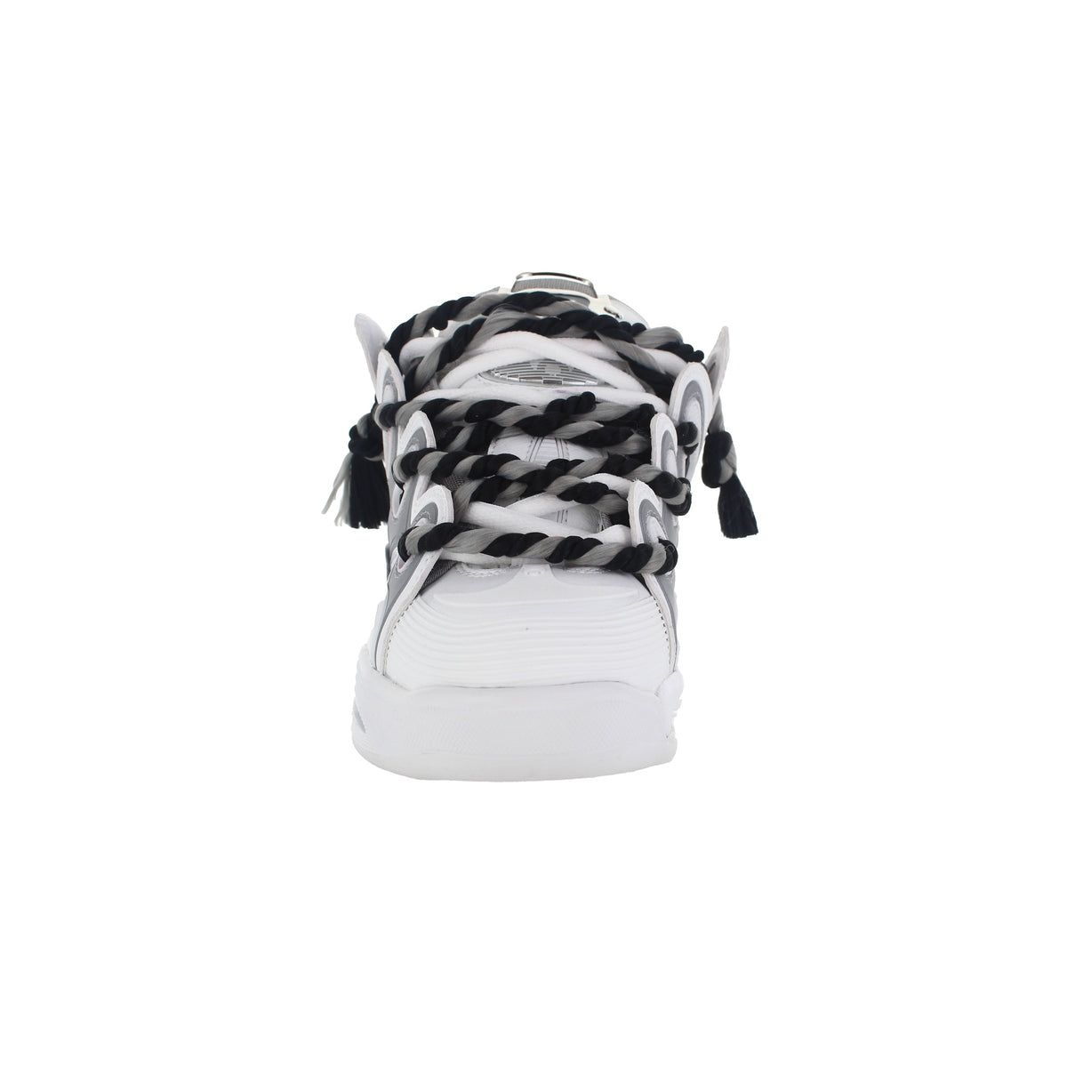 OSIRIS 25 YEARS WHITE SILVER — vista 2