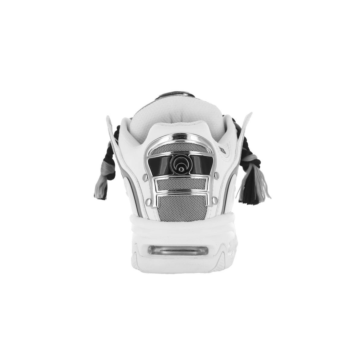 OSIRIS 25 YEARS WHITE SILVER — vista 3