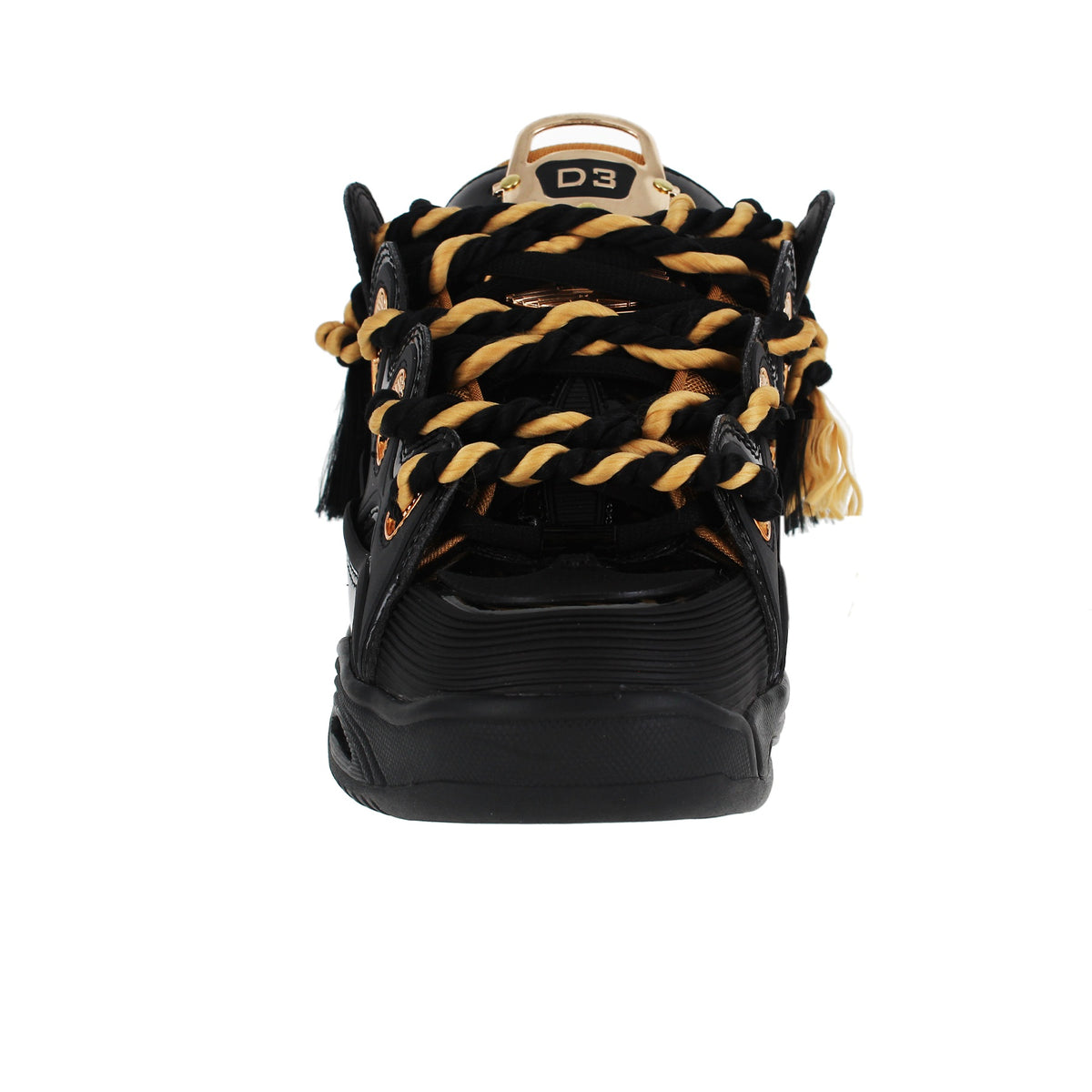OSIRIS 25YEARS GOLD — vista 2