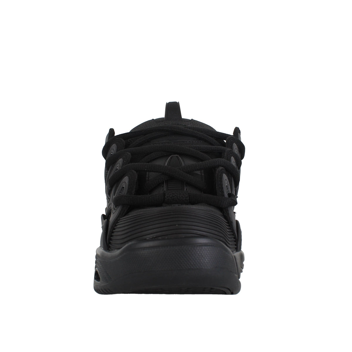 OSIRIS BLACK BLACK — vista 2