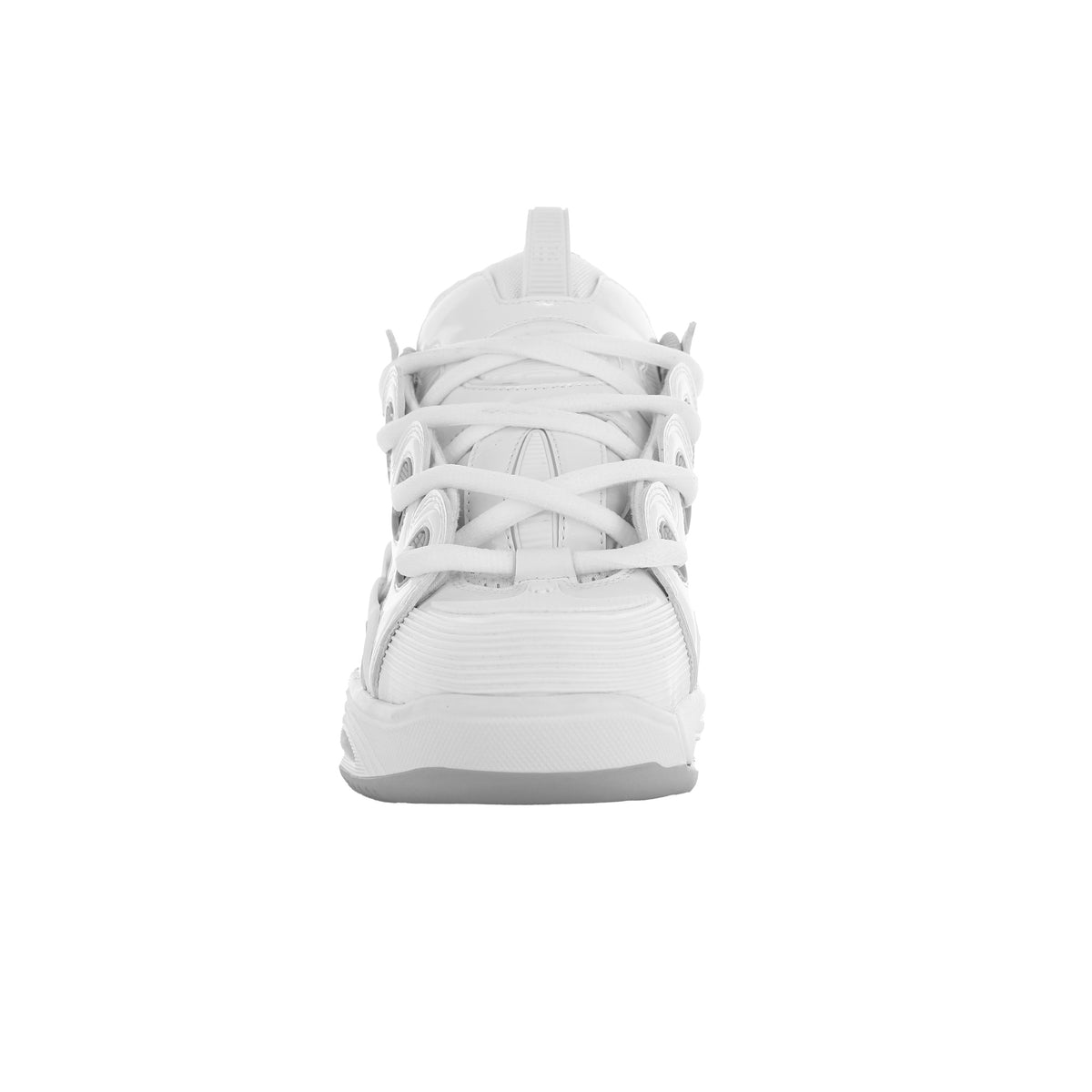 OSIRIS WHITE GREY WHITE — vista 2