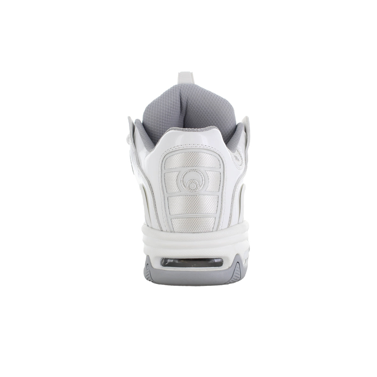 OSIRIS WHITE GREY WHITE — vista 3