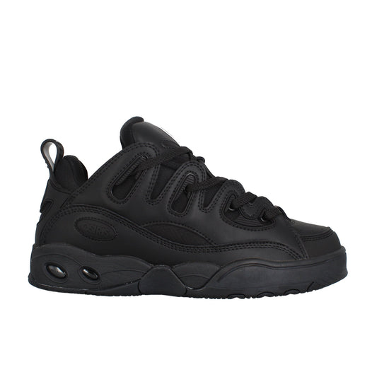 OSIRIS BLACK BLACK — vista 1