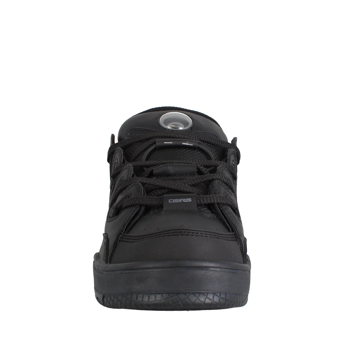 OSIRIS BLACK BLACK — vista 2