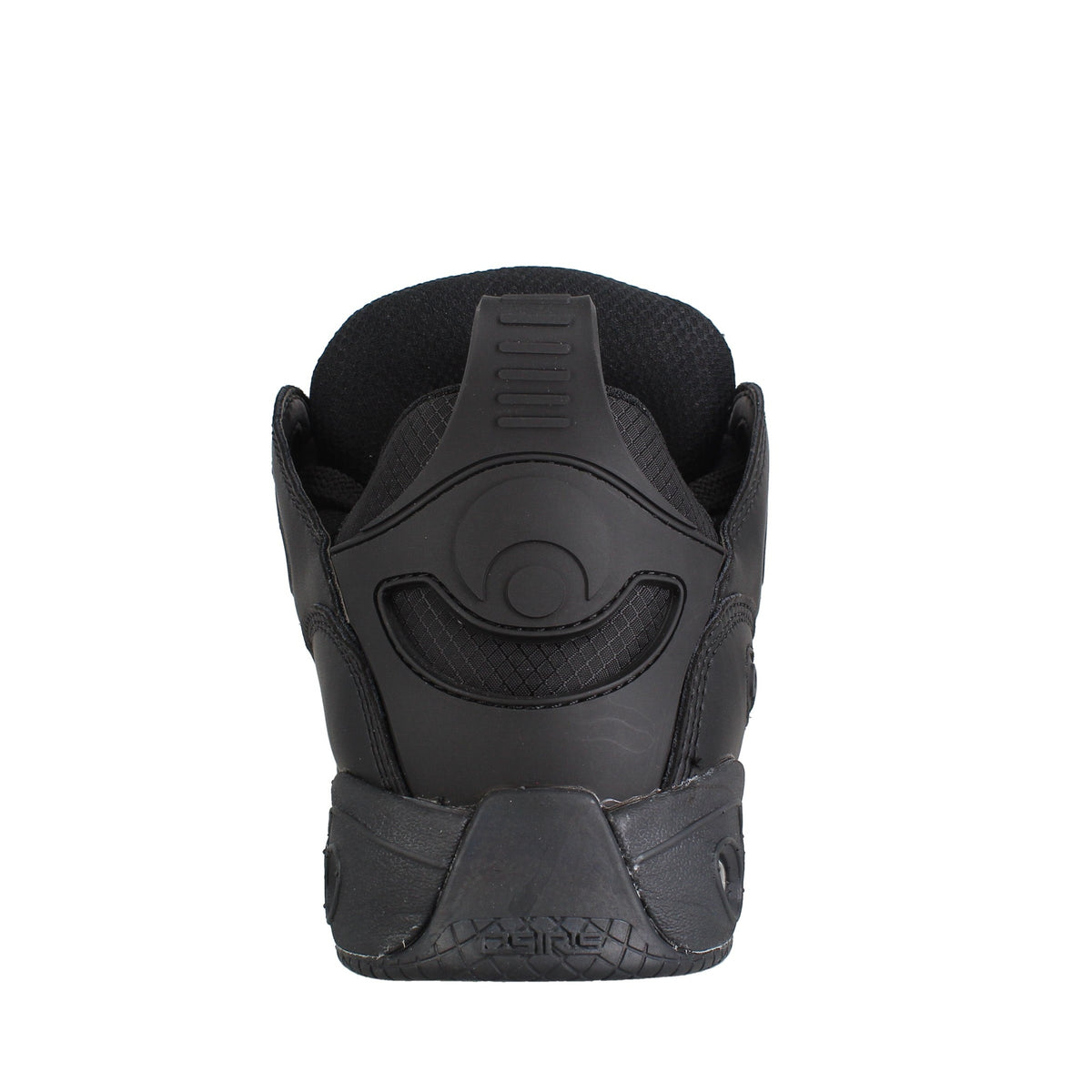 OSIRIS BLACK BLACK — vista 3