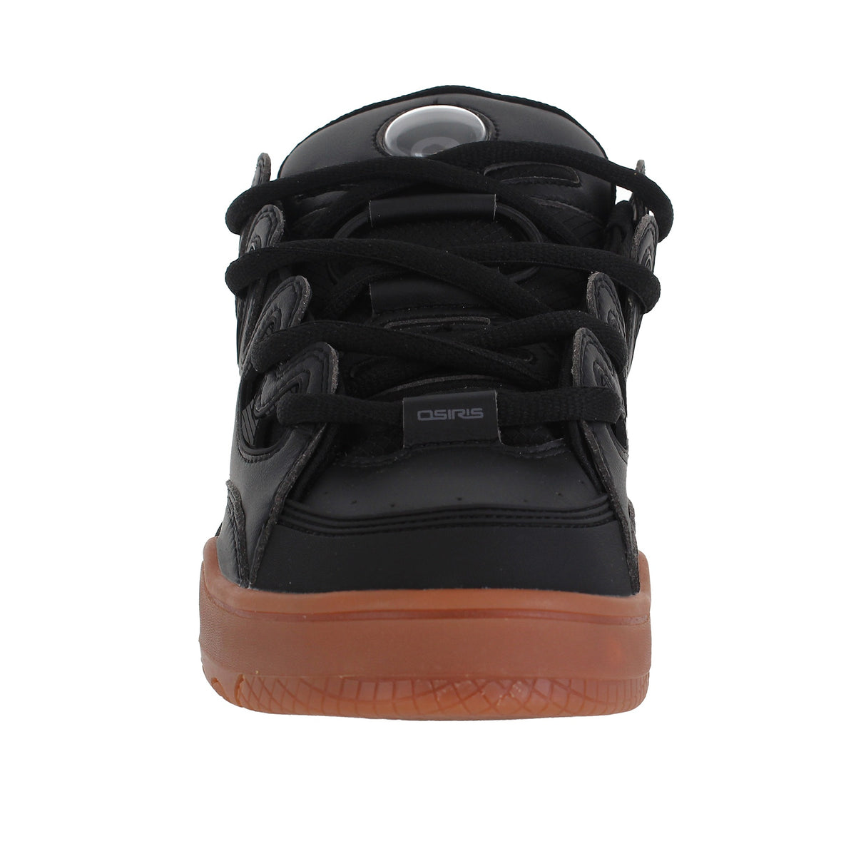 OSIRIS BLACK GUM — vista 2
