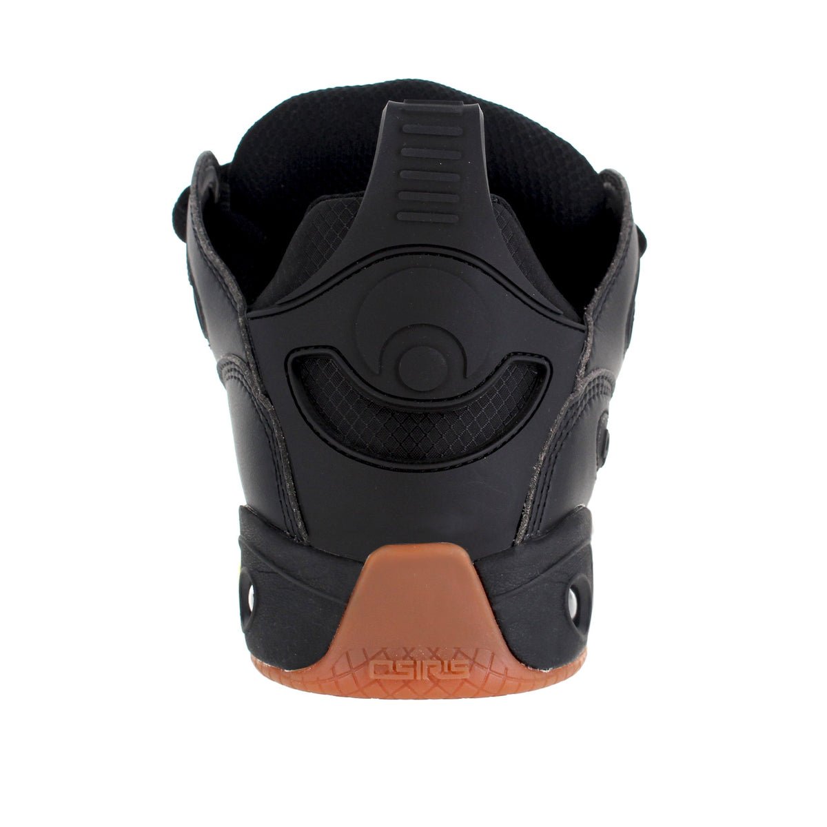 OSIRIS BLACK GUM — vista 3