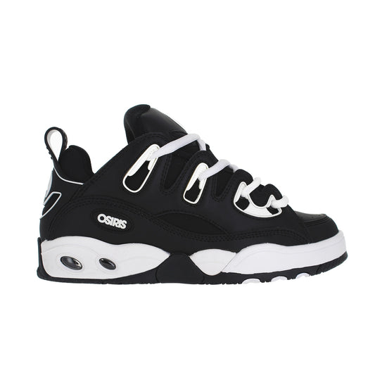 OSIRIS BLACK WHITE BLACK — vista 1