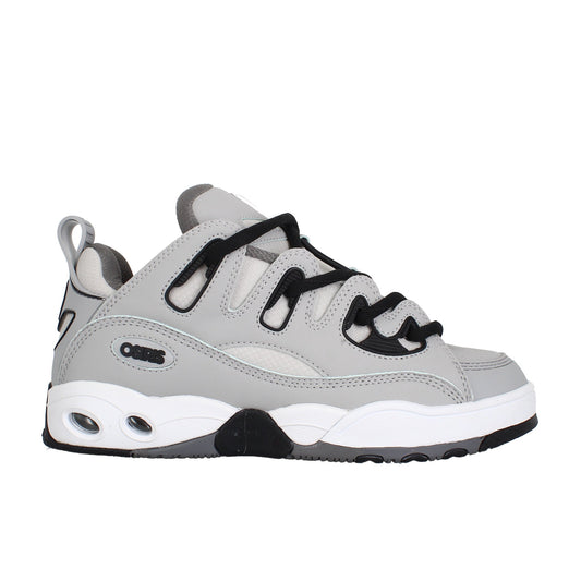 OSIRIS GREY BLACK — vista 1
