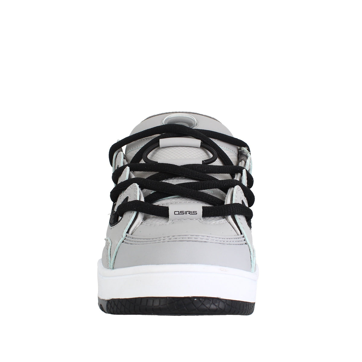 OSIRIS GREY BLACK — vista 2