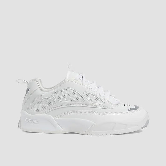 OSIRIS GRAFF WHITE GREY