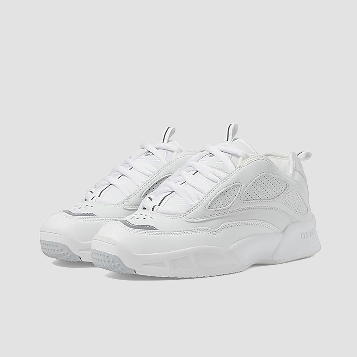 OSIRIS GRAFF WHITE GREY