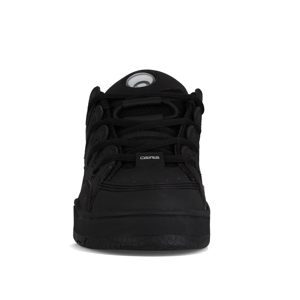 OSIRIS BLACK BLACK — vista 2