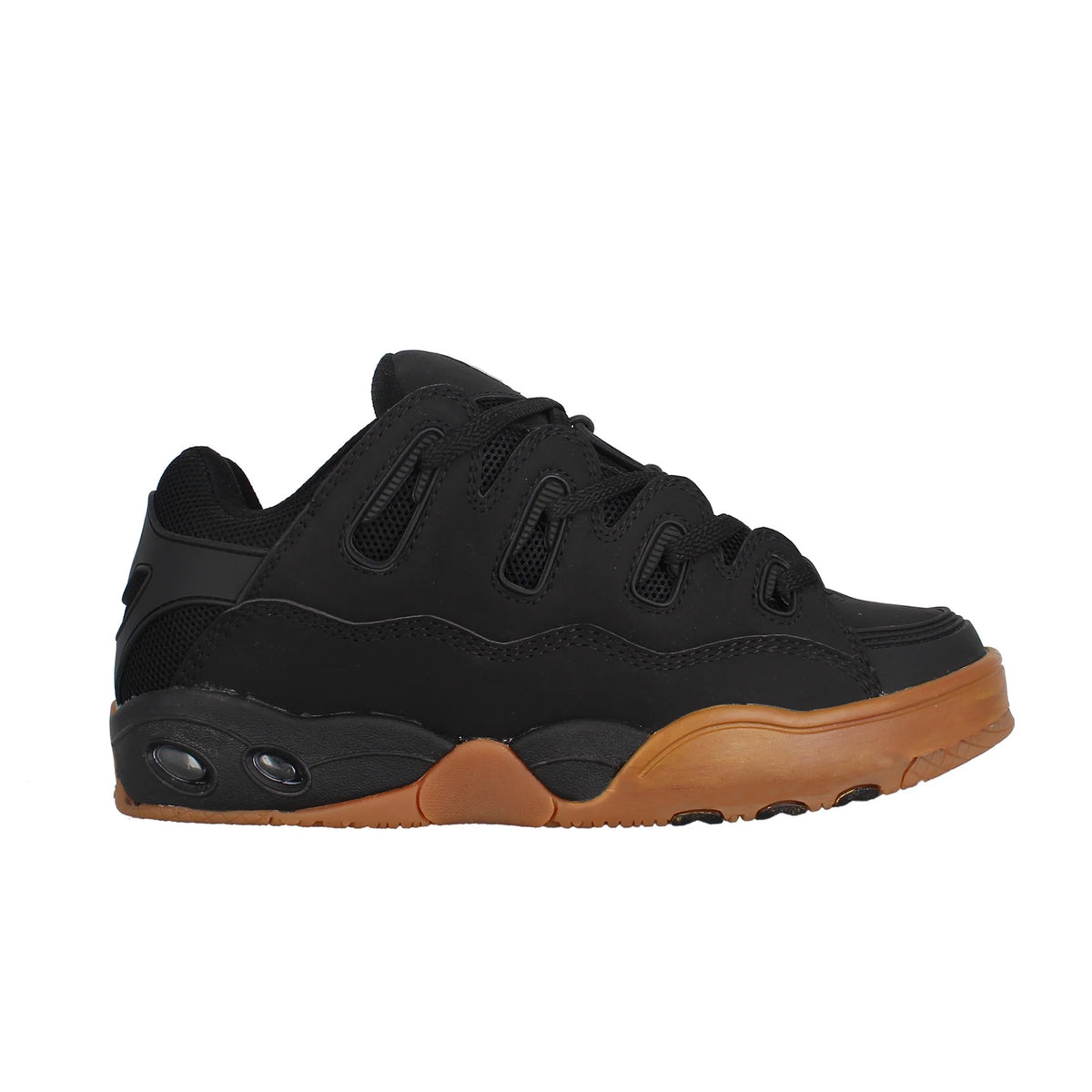 OSIRIS BLACK GUM — vista 1