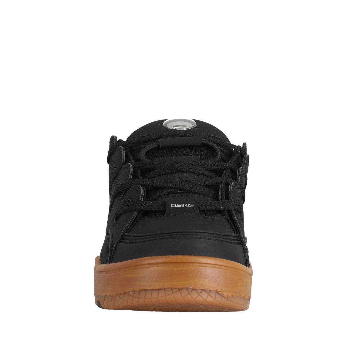 OSIRIS BLACK GUM — vista 2
