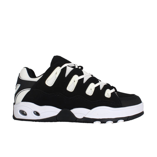 OSIRIS OG BLACK WHITE BLACK