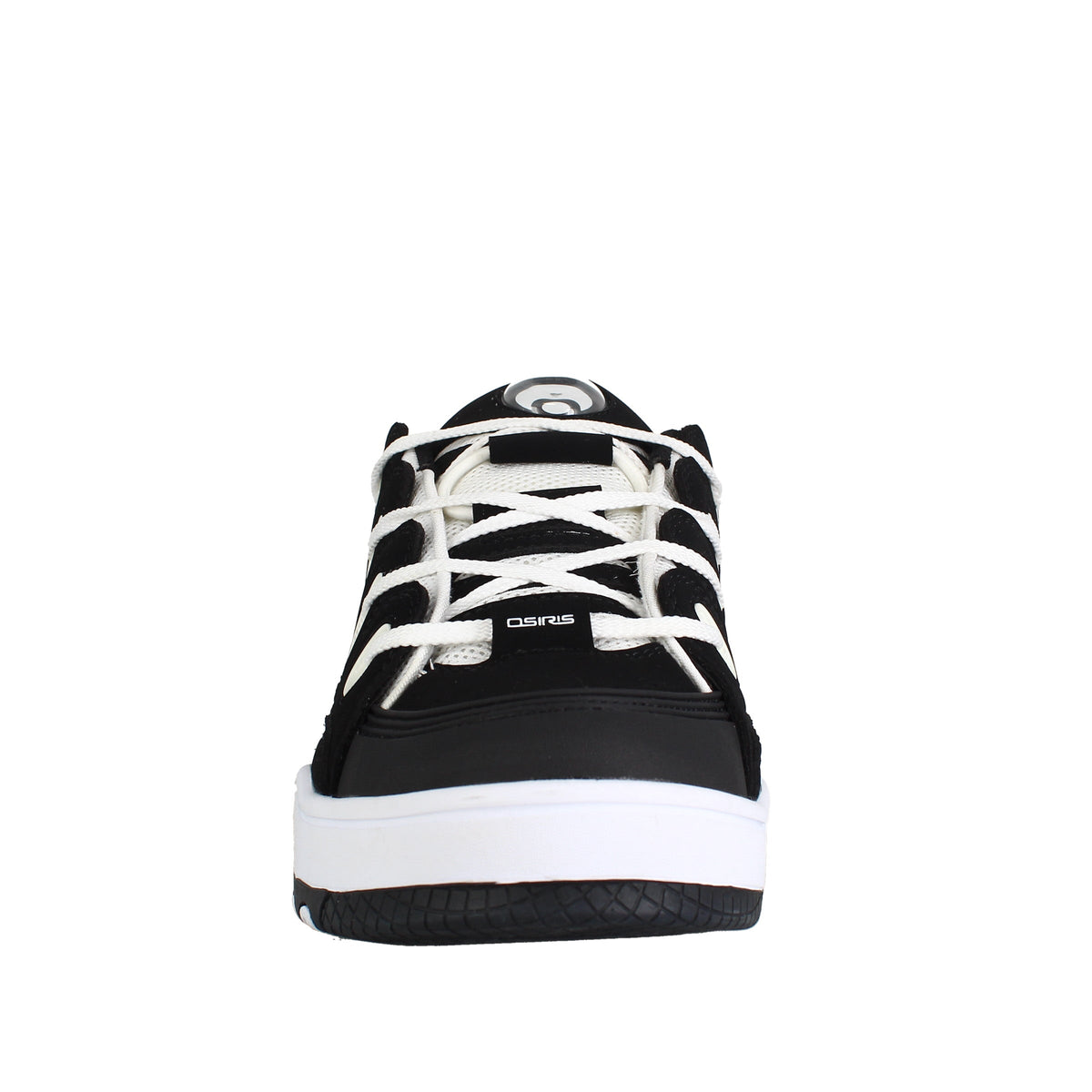 OSIRIS OG BLACK WHITE BLACK