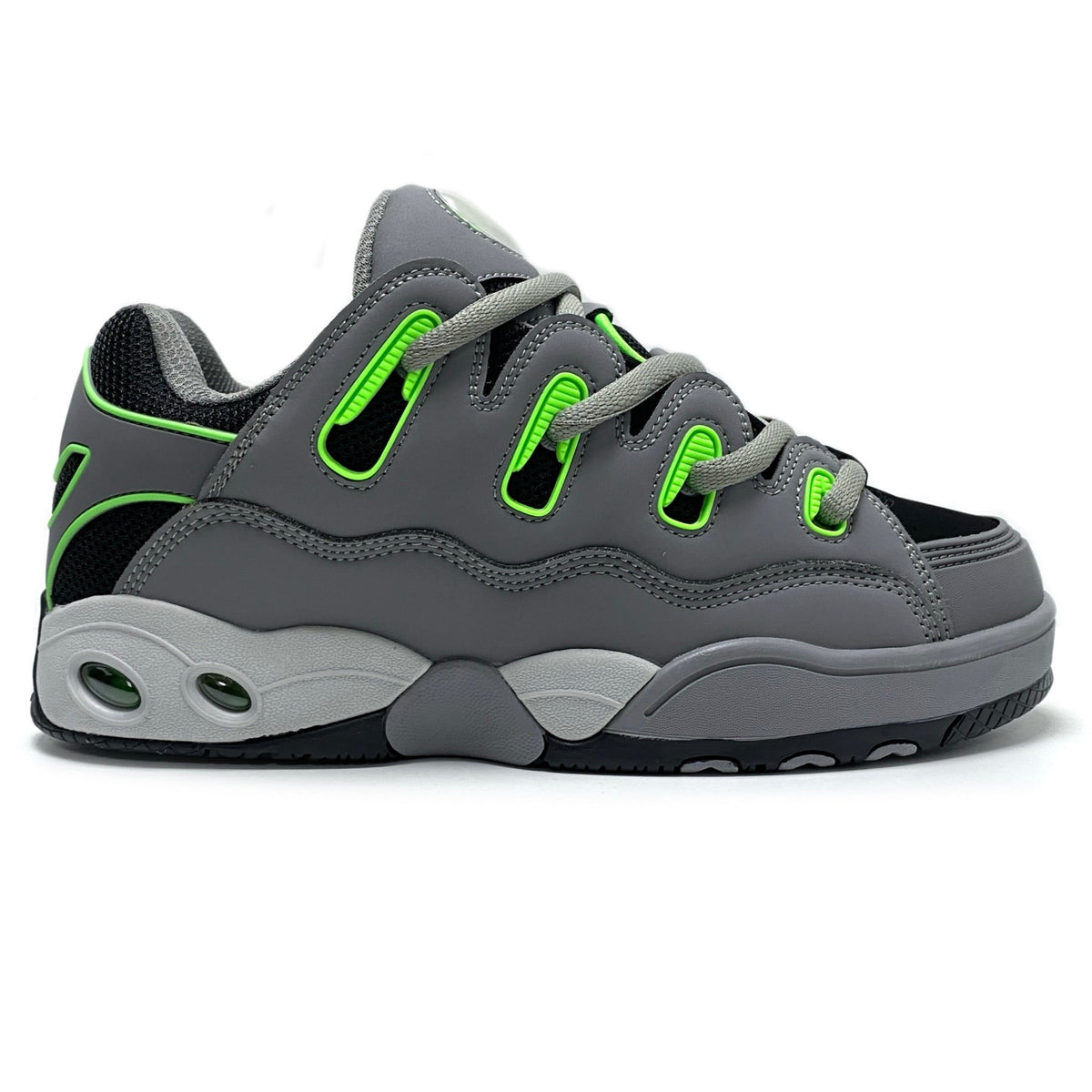 OSIRIS OG GREY LIME