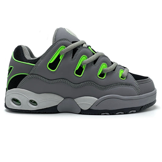 OSIRIS OG GREY LIME