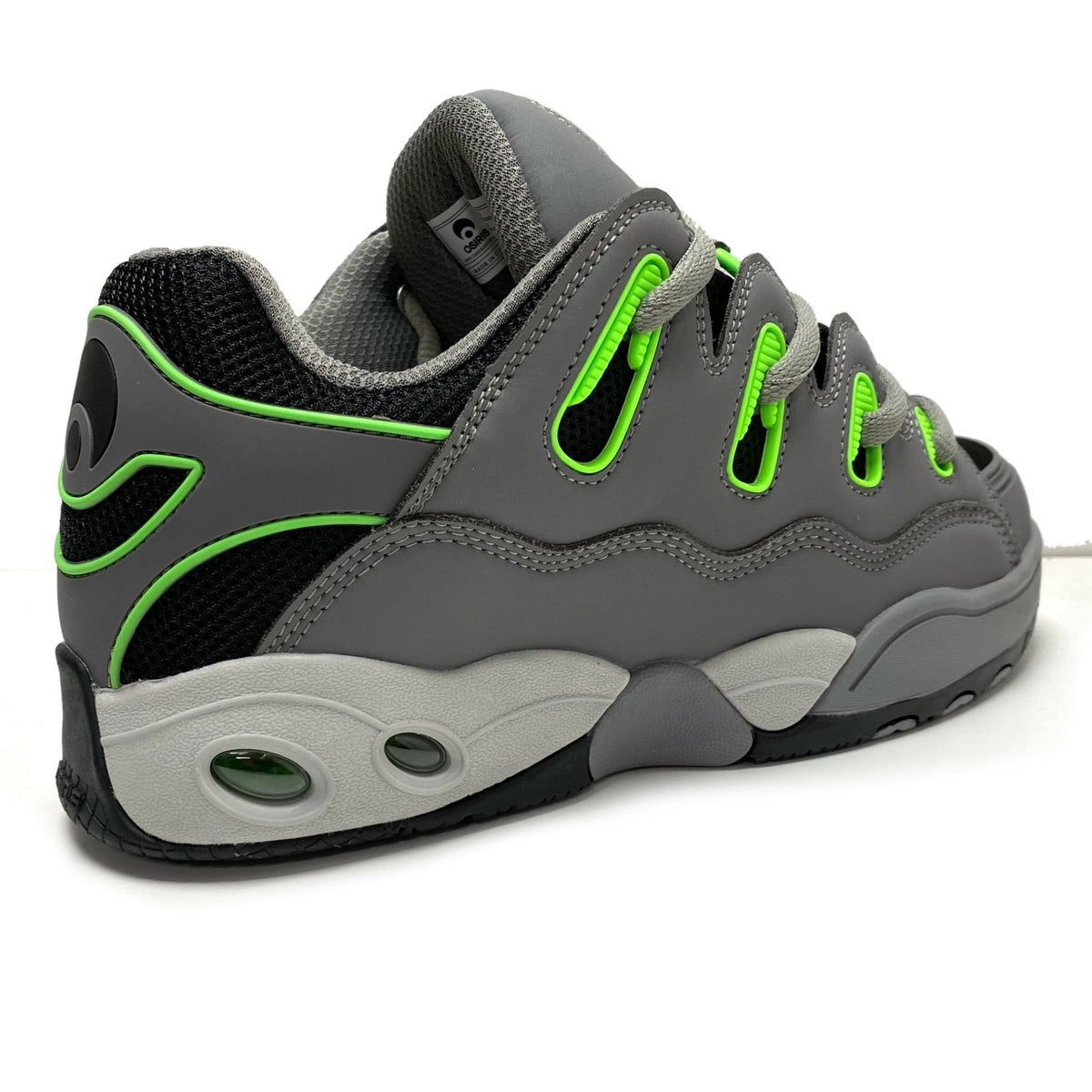 OSIRIS OG GREY LIME