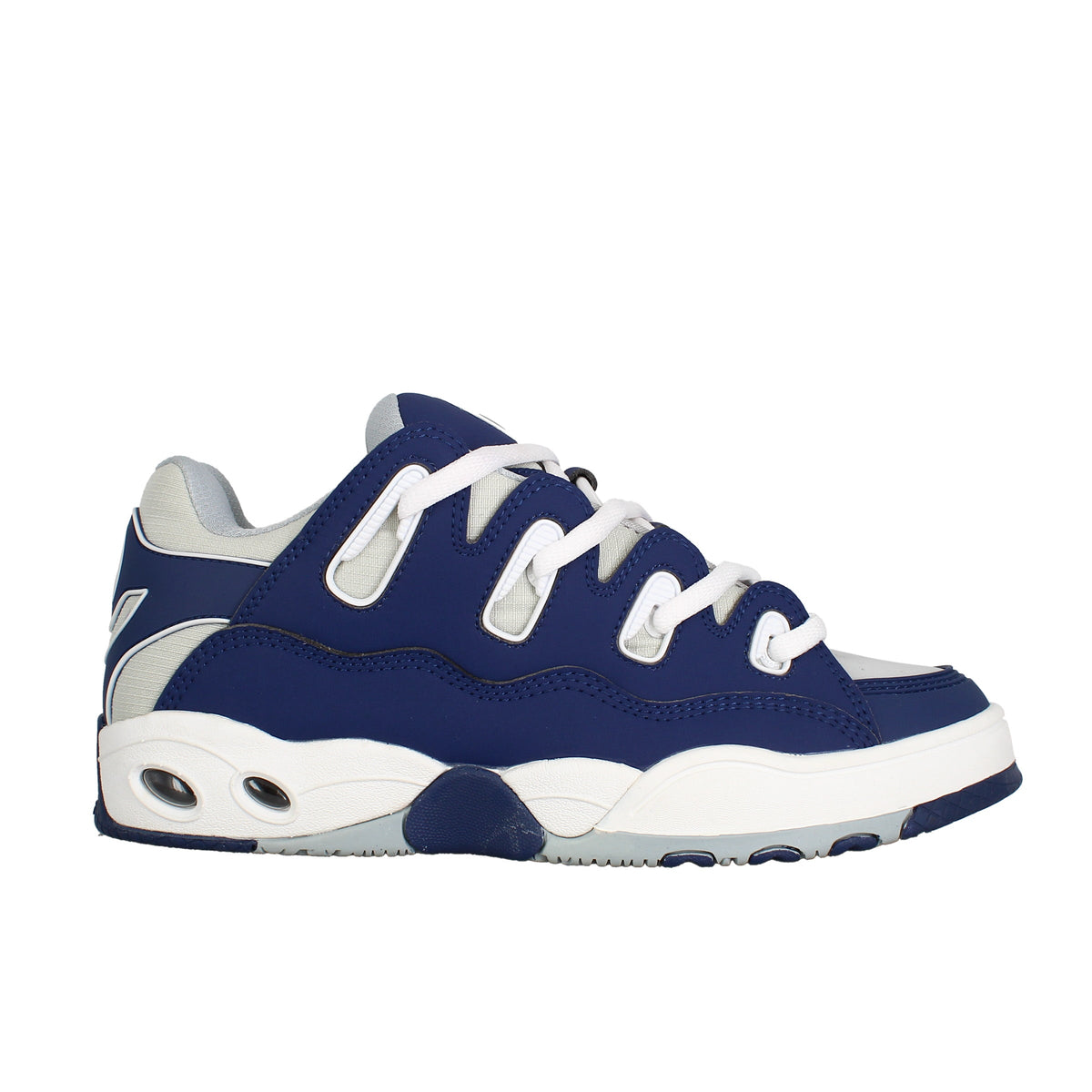 OSIRIS OG NAVY GREY WHIYTE