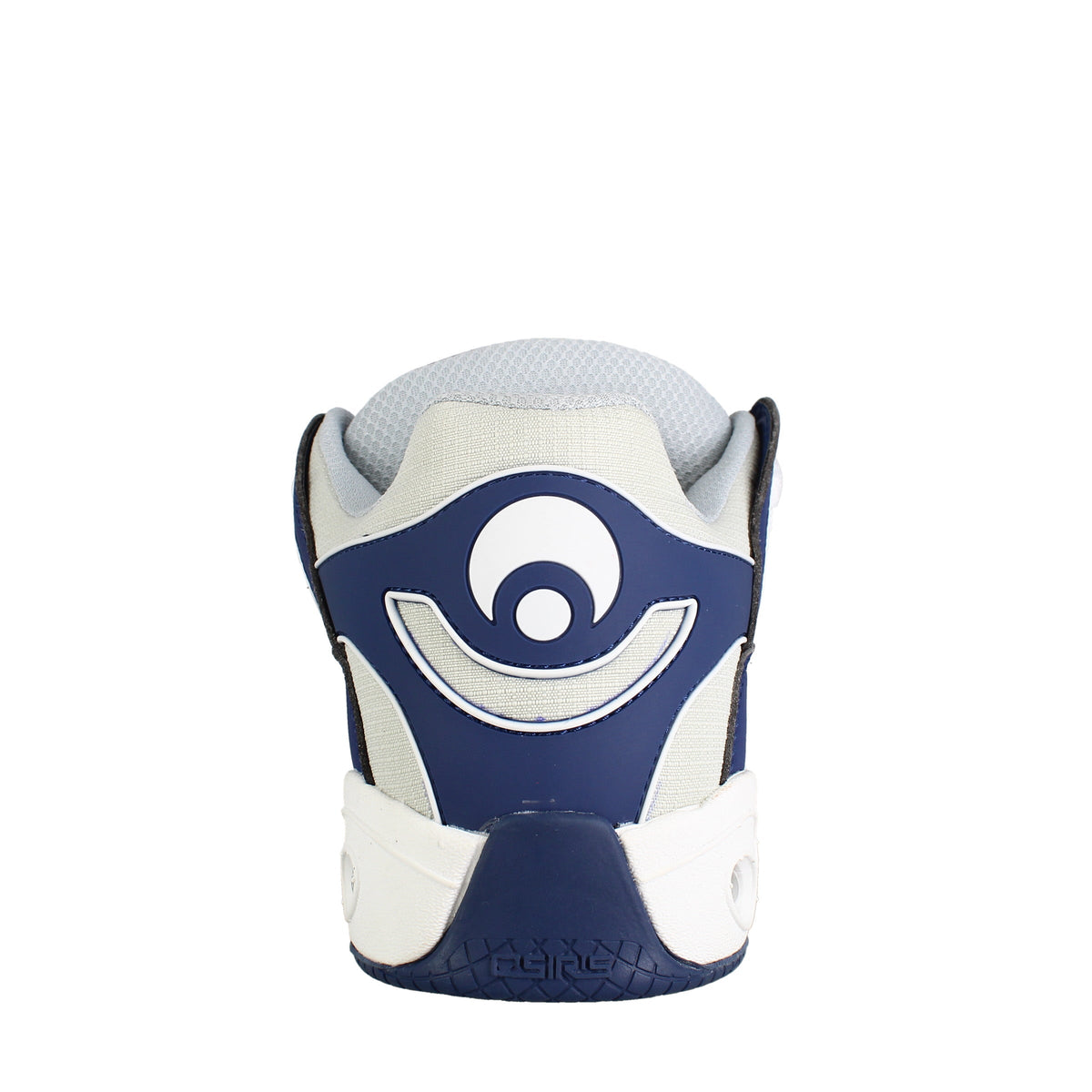OSIRIS OG NAVY GREY WHIYTE