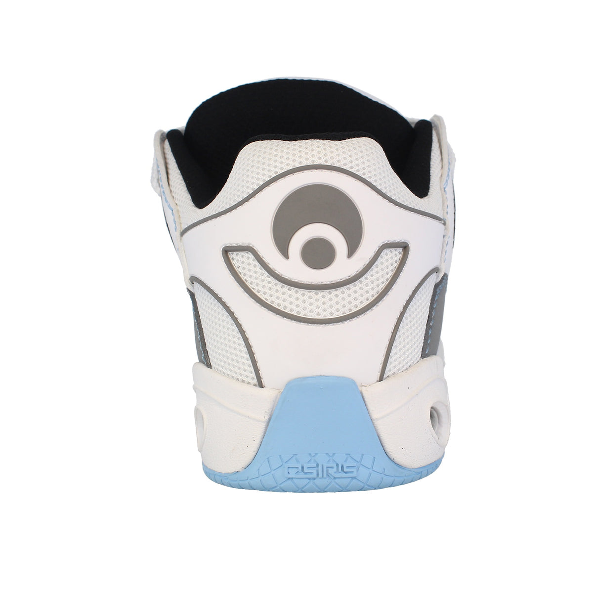 OSIRIS WHITE GREY BABY BLUE — vista 3