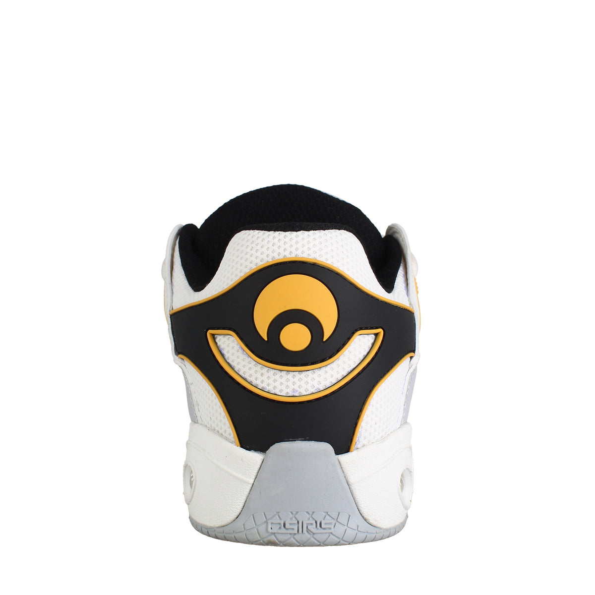 OSIRIS OG WHITE GREY YELLOW