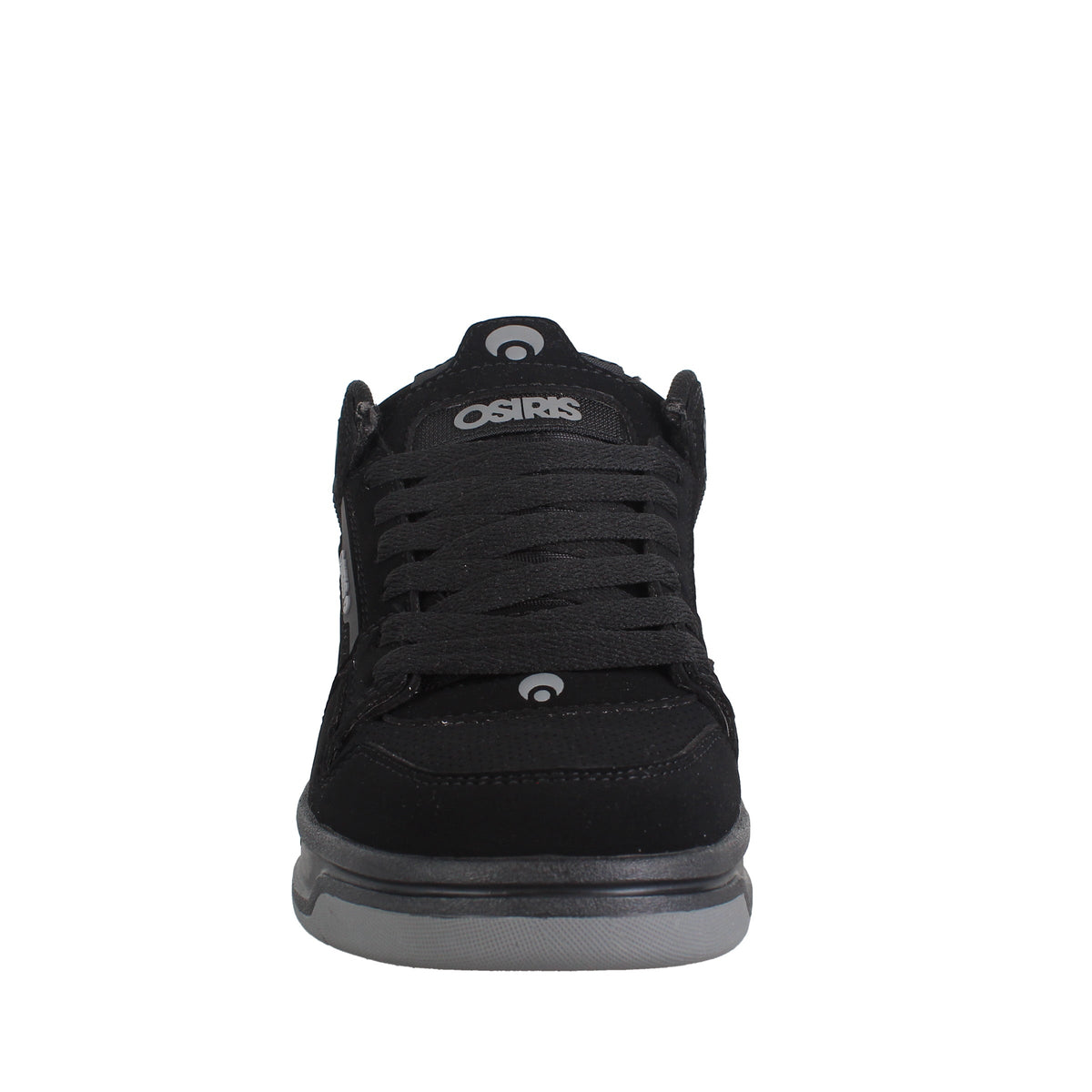OSIRIS PERIL BLACK BLACK GREY