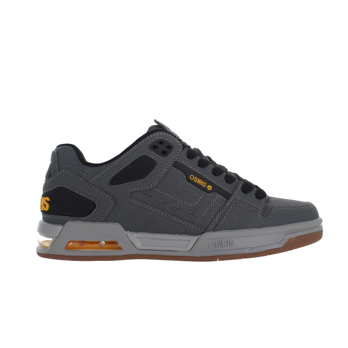OSIRIS CHAROCAL BLACK GOLD — vista 1