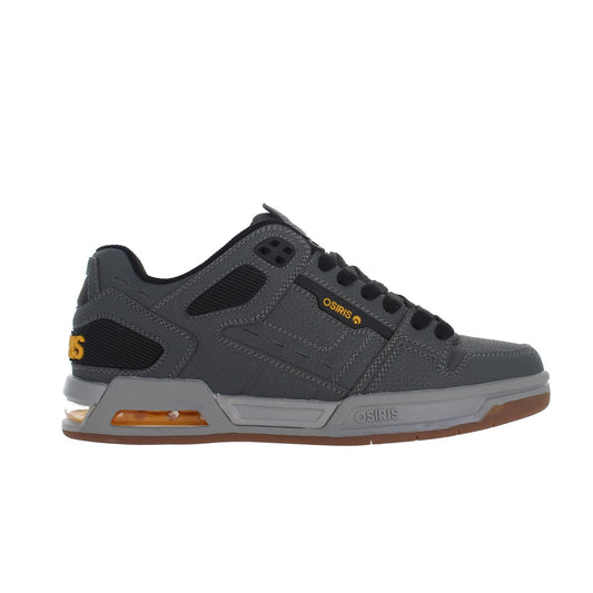 OSIRIS CHAROCAL BLACK GOLD — vista 1