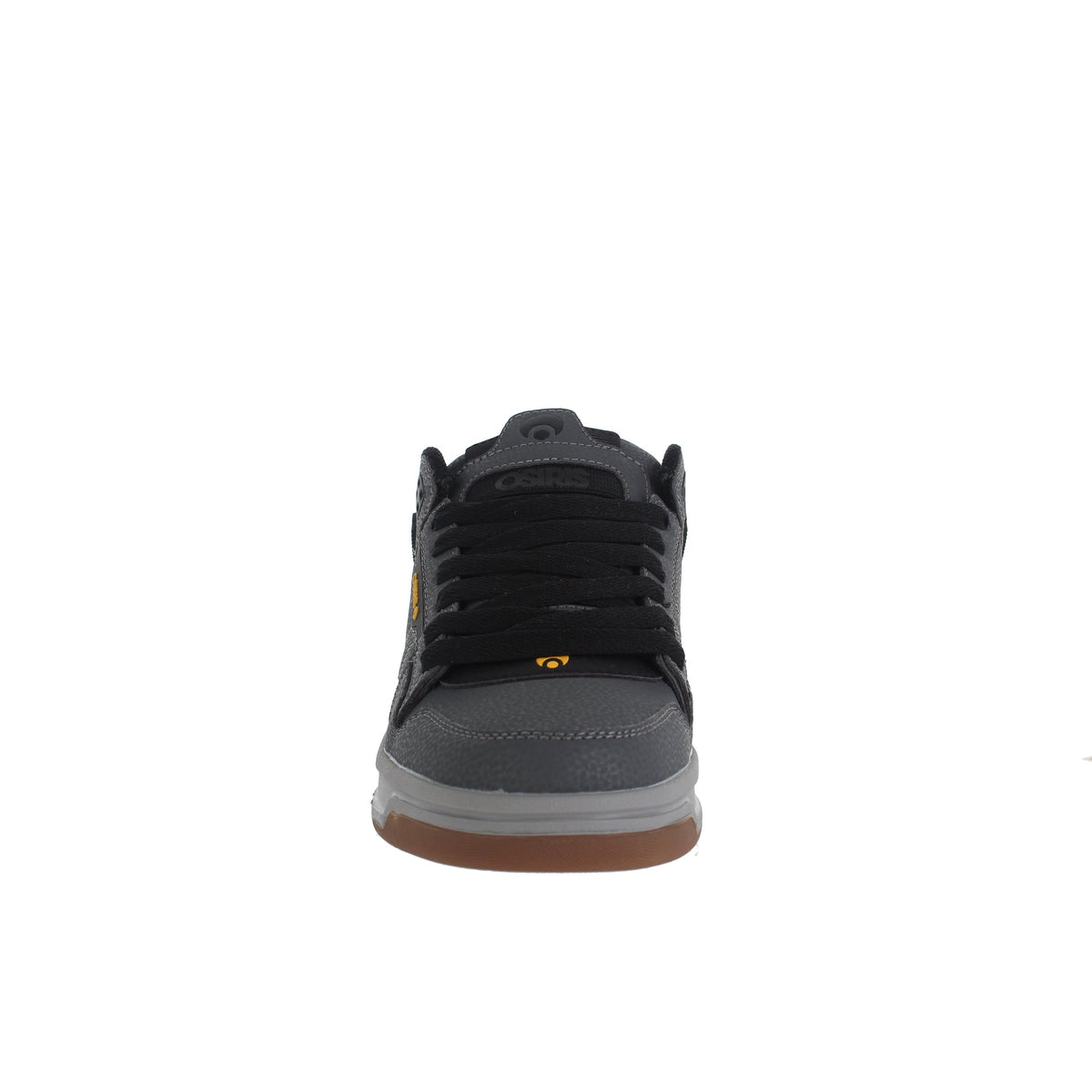 OSIRIS CHAROCAL BLACK GOLD — vista 2