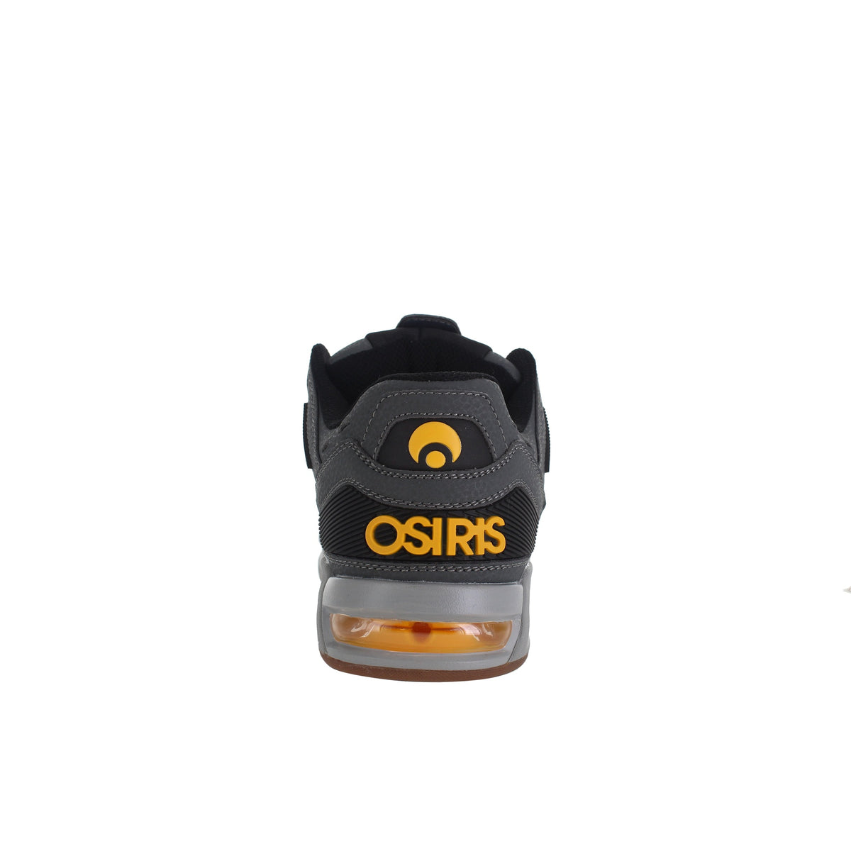 OSIRIS CHAROCAL BLACK GOLD — vista 3