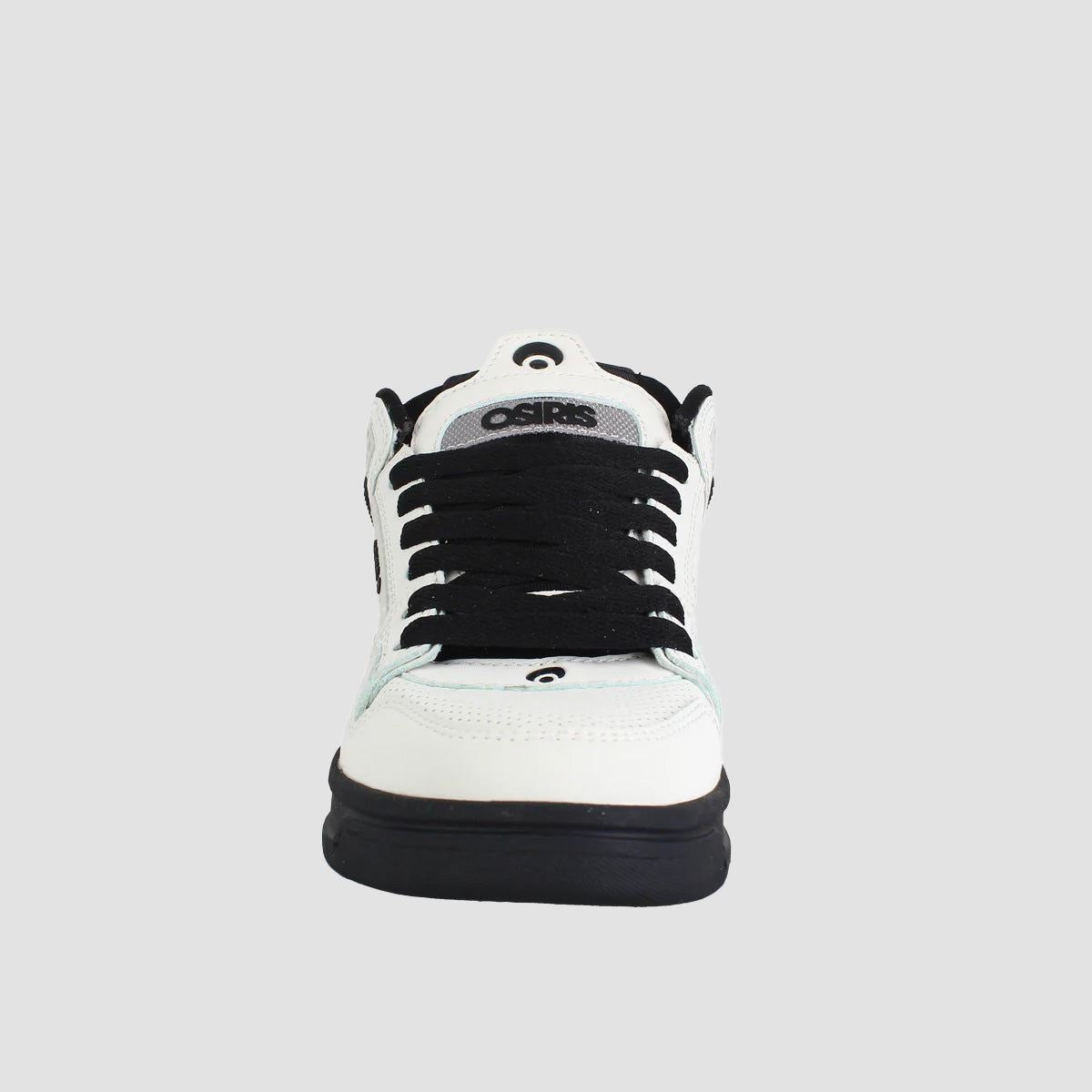 OSIRIS PERIL EGSHEEL BLACK